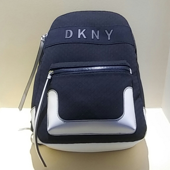 DYNY BACKPACK - Picture 1 of 8